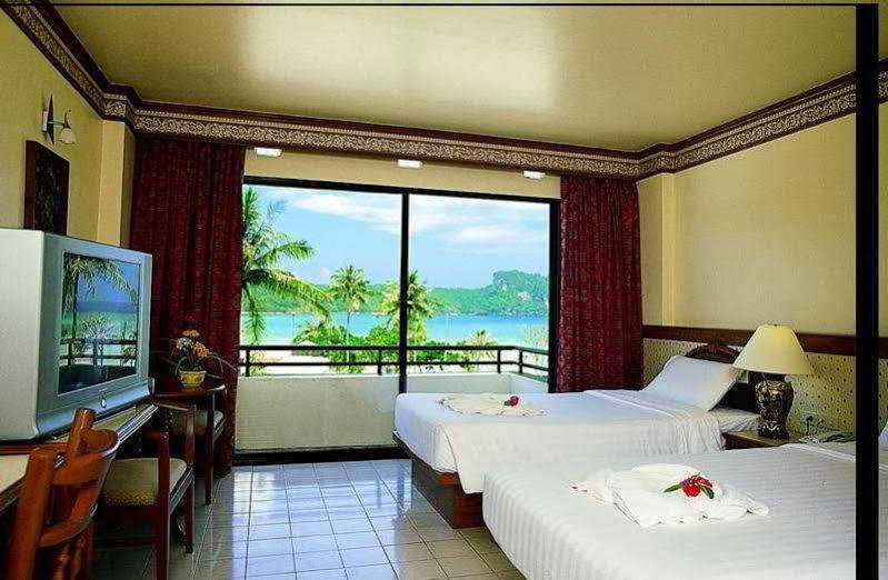 Resort Sea View 2*