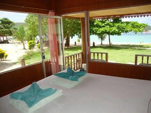 Sea View Resort 2*