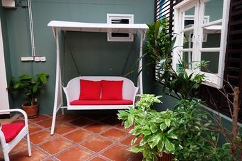 Cozy@9hotel&kitchen 3* Banguecoque
