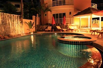 Guest house Noi