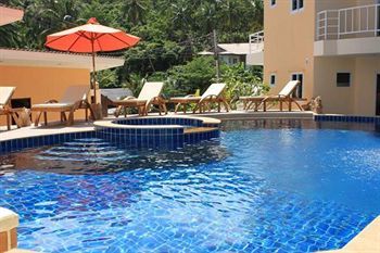 Guest house Noi