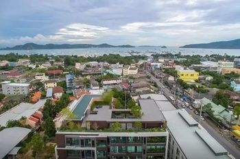 Dlux 510 Rawai