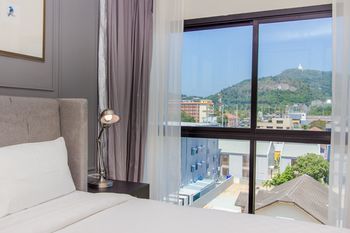 Dlux 510 Apartment *