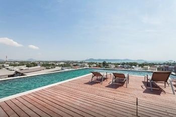 Dlux 510 Apartment *
