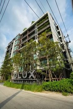 Apartment Dlux 510