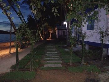 Hotel I Talay Bar &