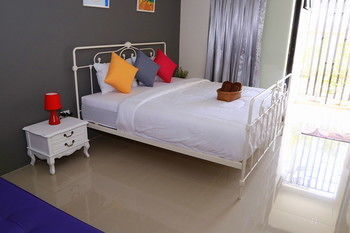 Khunpa Boutique Guest house