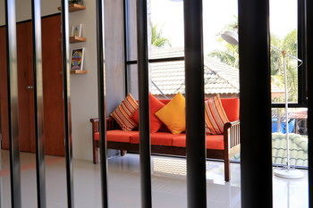 Khunpa Boutique Lamai Beach (Koh Samui)