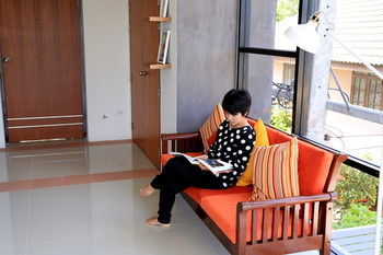 Guest house Khunpa Boutique Lamai Beach (Koh Samui)