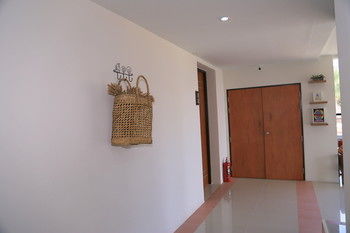 Khunpa Boutique Guest house