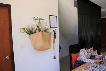 Khunpa Boutique Lamai Beach (Koh Samui)