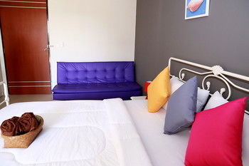 Khunpa Boutique 2* Lamai Beach (Koh Samui)
