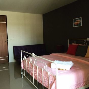 Khunpa Boutique Guest house Lamai Beach (Koh Samui)
