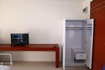 Khunpa Boutique 2* Lamai Beach (Koh Samui)