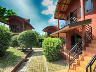 Wazzah Hotel
