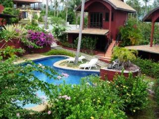 Wazzah Hotel Koh Samui