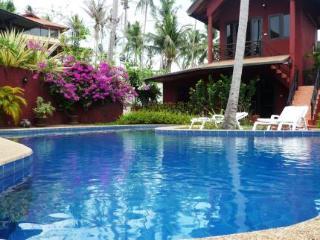 Wazzah Hotel Koh Samui