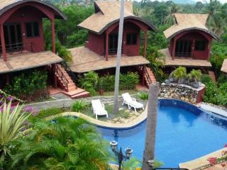 Wazzah Hotel Koh Samui