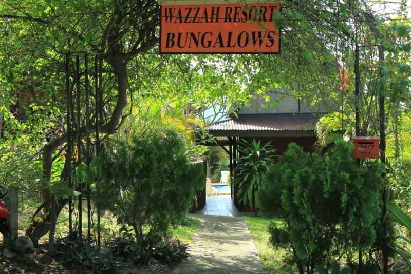 Wazzah 2* Koh Samui
