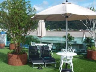 Hotel Capannina Kata Beach (Phuket)
