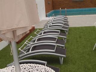 Hotel Capannina Kata Beach (Phuket)