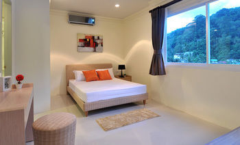 Royal Phuket Praia de Kamala
