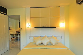 Royal Phuket Apartamento