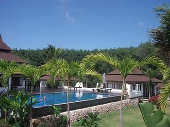 Leelawadee Garden