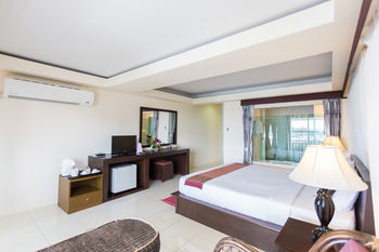 I Krabi Aonang Hotel