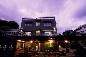 Guest house Rooms@krabi