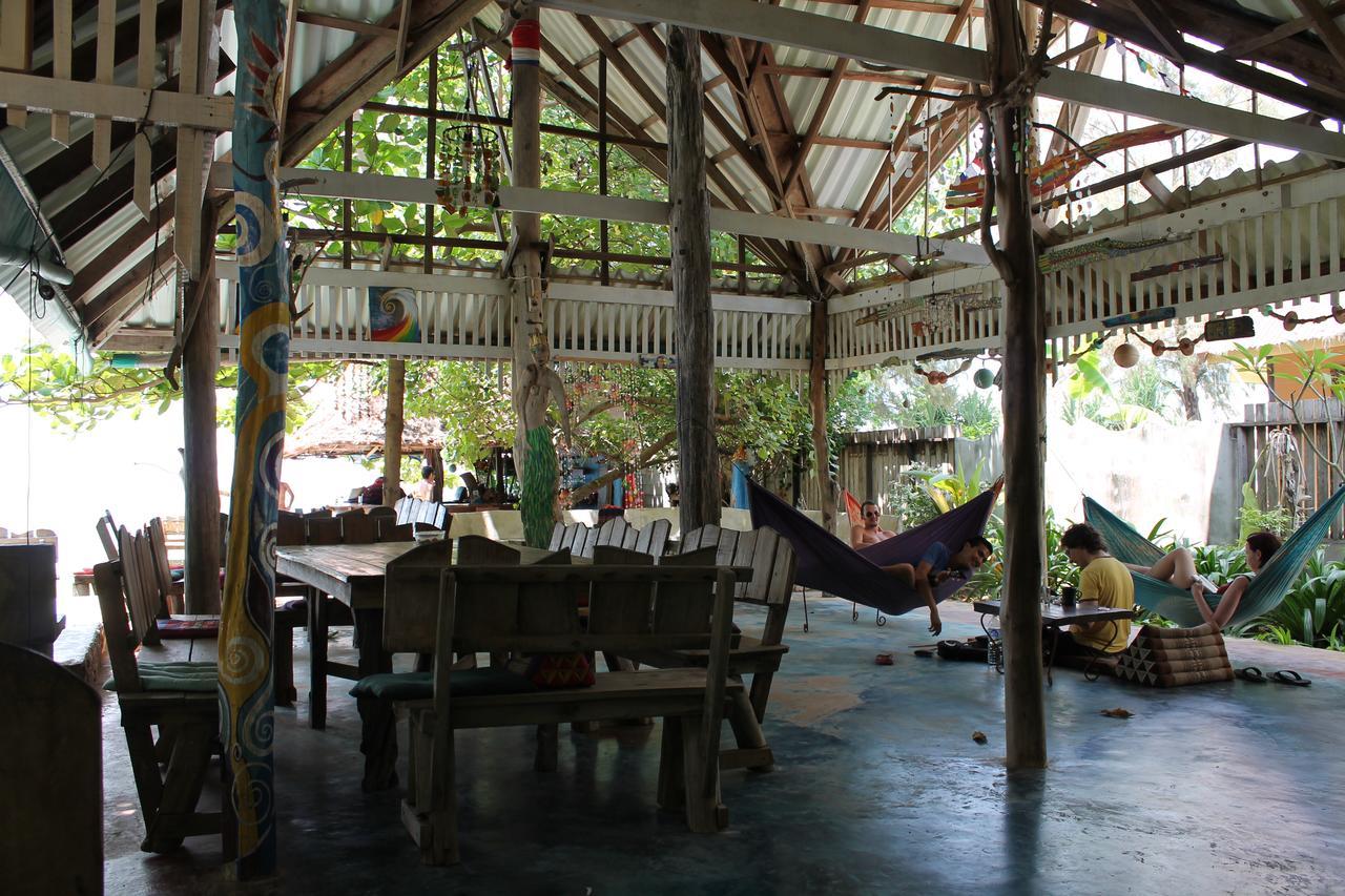 Sanctuary Lanta Resort Koh Lanta