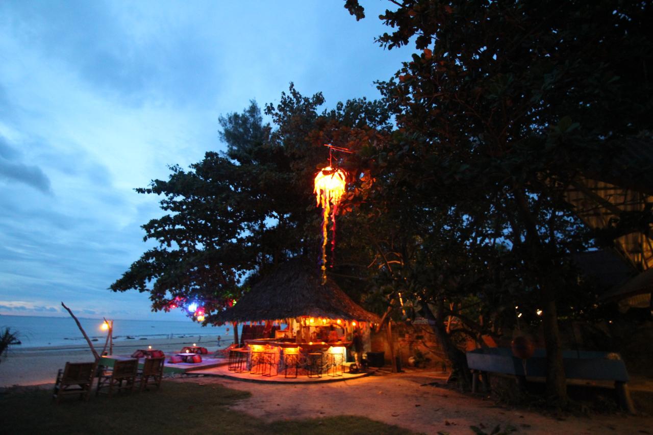 Sanctuary Lanta Resort