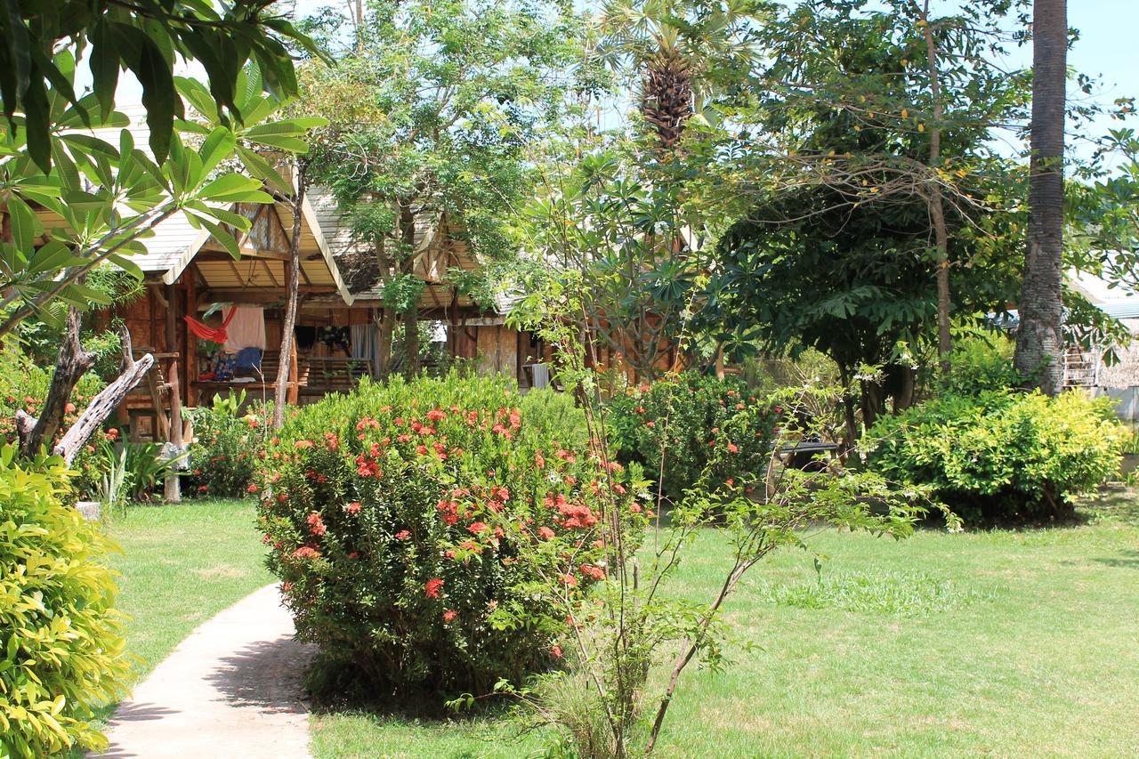 Sanctuary Lanta Koh Lanta