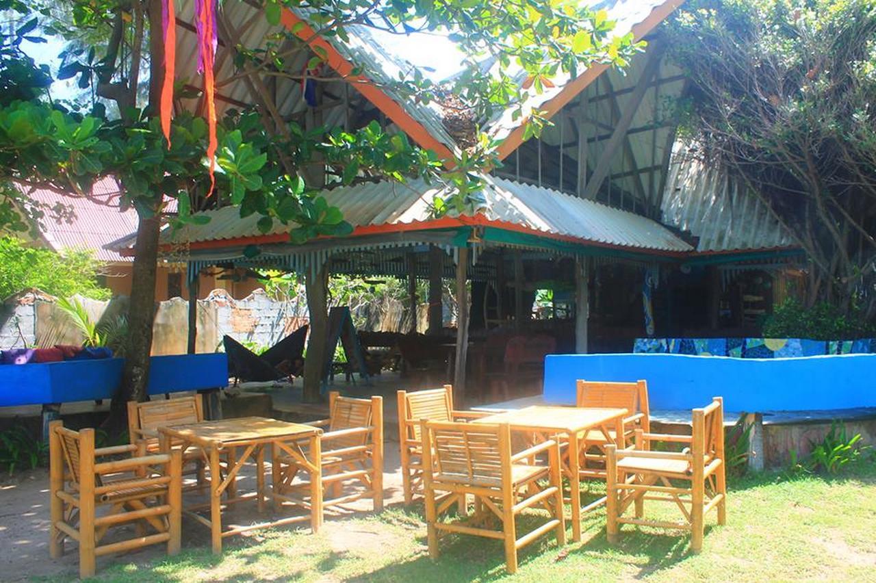 Resort Sanctuary Lanta *