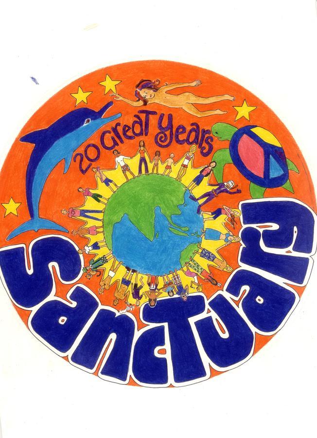 Sanctuary Lanta Resort *