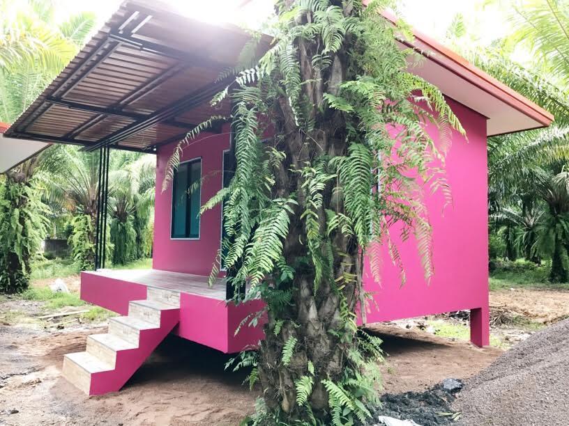 Resort Farinda 2*