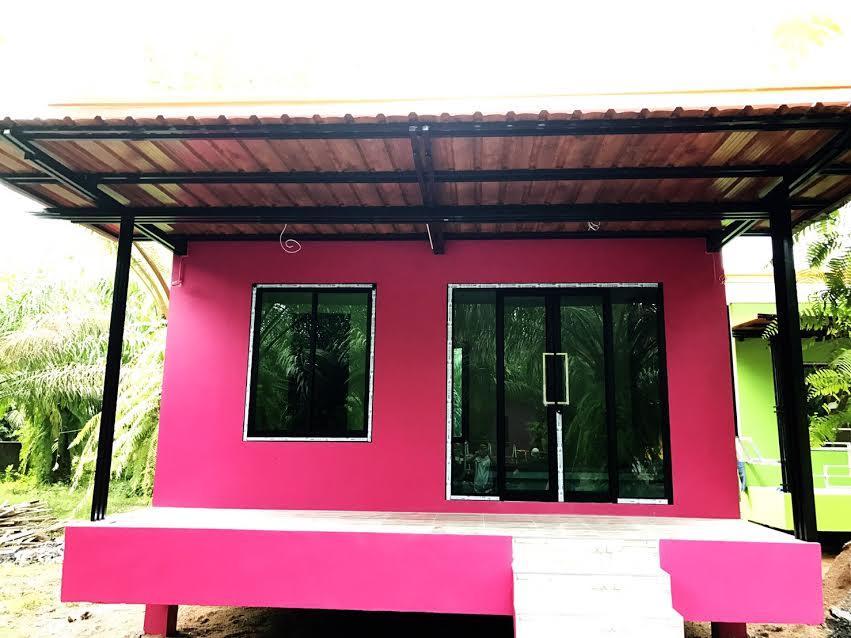 Resort Farinda Phang Nga