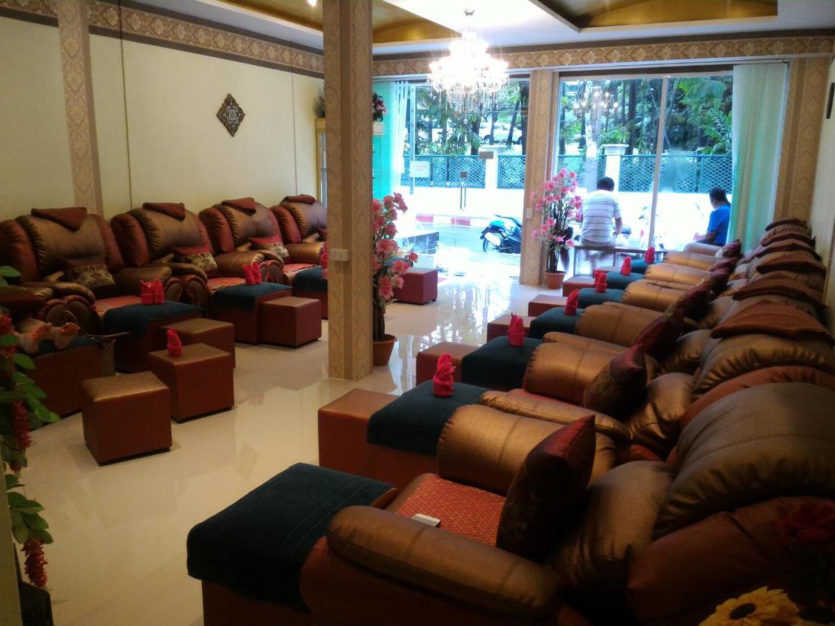 Hotel Fanta