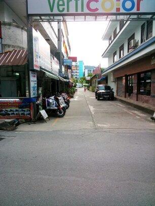 Hotel Fanta Bophut