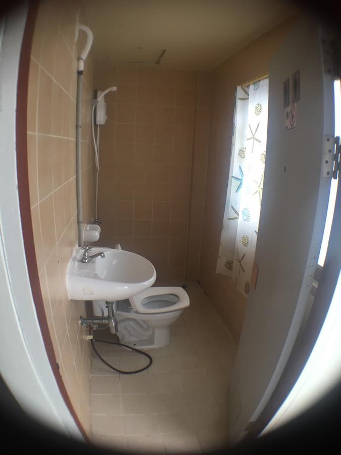 Fanta Hotel Bophut