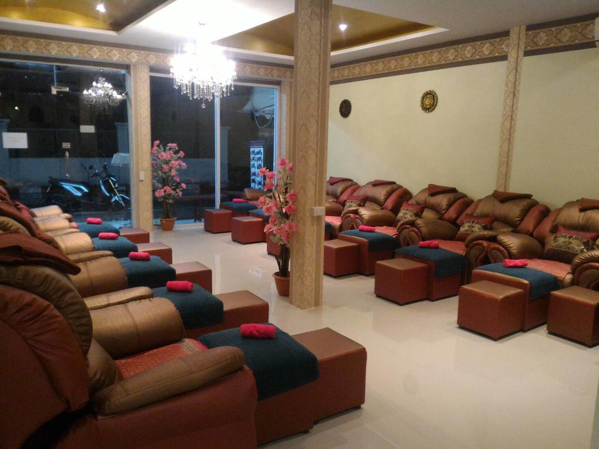 Fanta Hotel Bophut