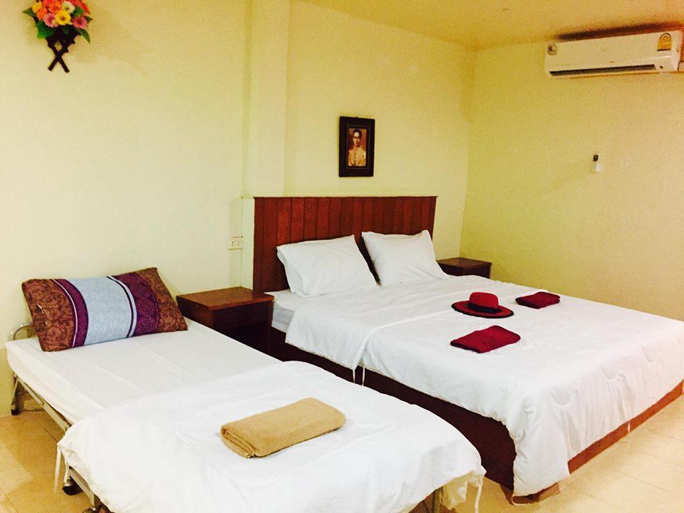 Fanta Hotel Bophut