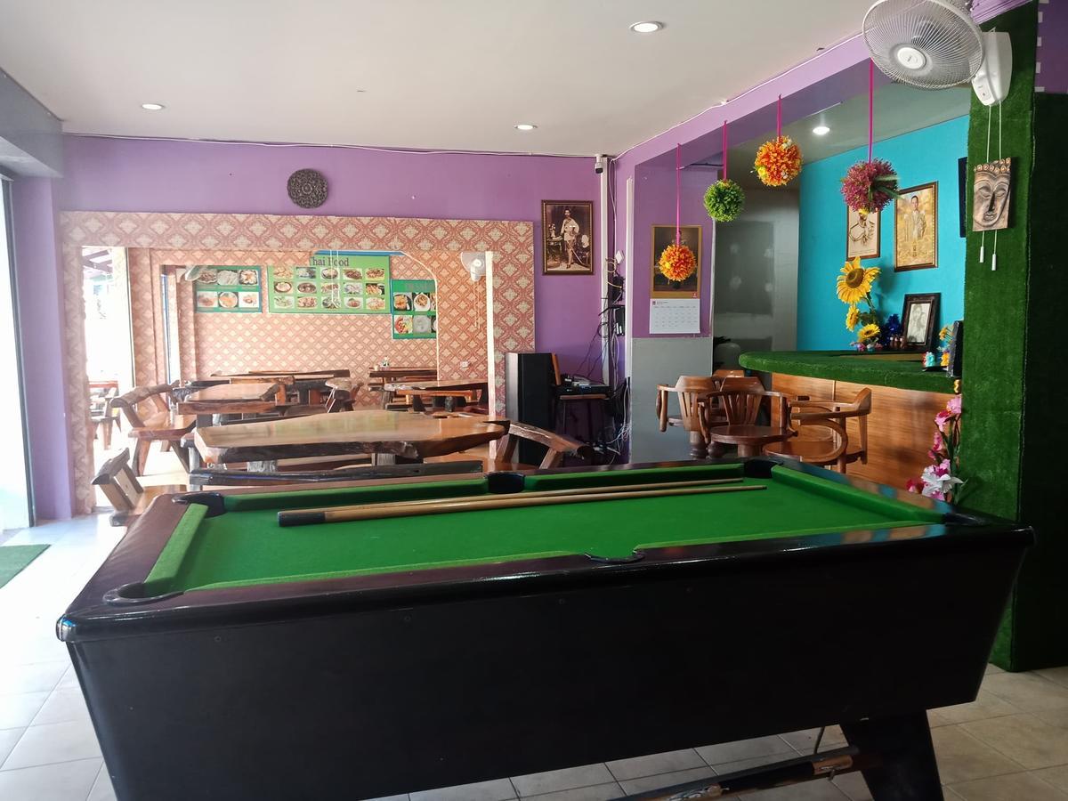 Fanta Hotel