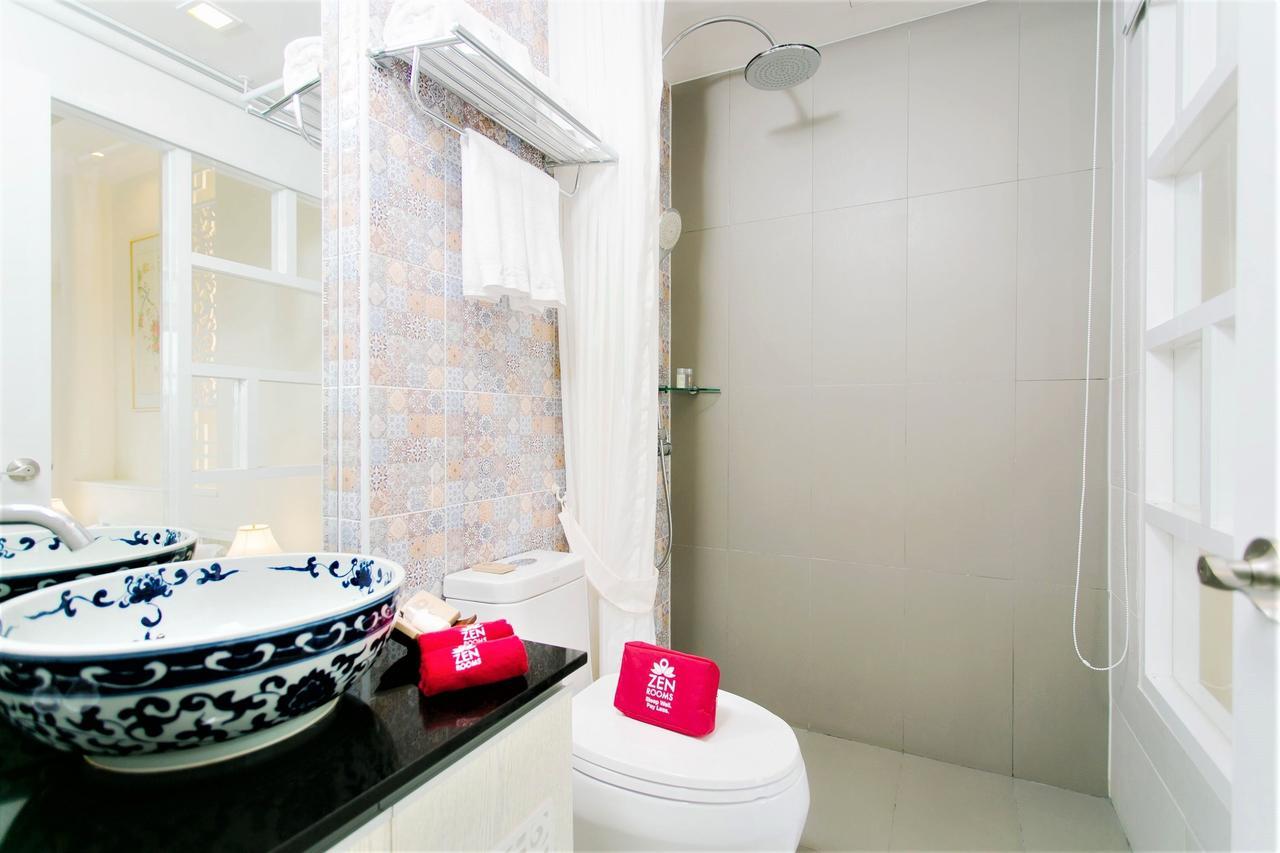 Zen Bangyai Road 3* Wichit
