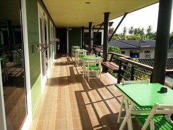 Cha-cha 3* Koh Lanta