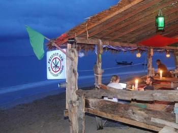 Cha-cha 3* Koh Lanta