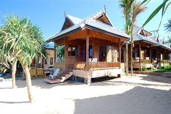 Baan Pakgasri Hideaway Resort Koh Lanta