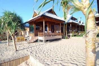 Baan Pakgasri Hideaway Resort