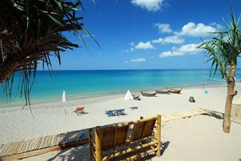 Resort Baan Pakgasri Hideaway Koh Lanta