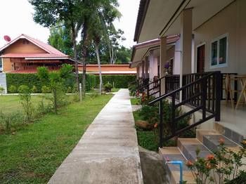 Ser-en-dip-i-ty - Sha Extra Resort Koh Lanta